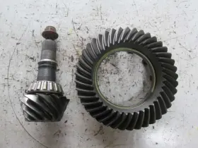 445-00928d Ford Truck Ring Gear/pinion Rear Axle 8.8 Inch Gear 3.73 Ratio Fits 84-11 Ranger 351597