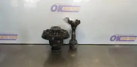 445-01090c Ford Truck 06 F350 Sd Front Axle Ring Gear And Pinion 4.30 Ratio