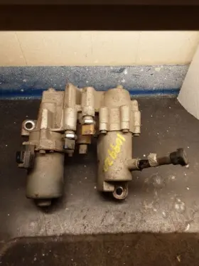 446.fd8618 Ford Truck 18 19 20 21 Expedition Front Axle Actuator