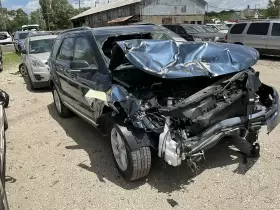447-03204r Ford Truck Passenger Axle Shaft Front 3.5l Without Turbo Fits 14-19 Explorer
