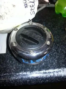 537.fd8590 Ford Truck F150 1990 Locking Hubs 982179