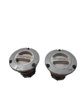 537.fd8m05 Ford Truck F350sd 2005 Locking Hubs 649906