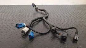 5c2z-7c078-ba Ford Truck 5c24-7c078 05-06 E150 Transmission Wire Wiring Harness Oem