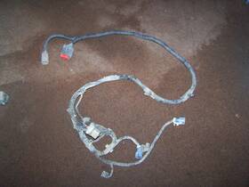 Ford Truck 658.fd8402 02 Explorer 4.0 Aod Transmission Wire Harness Our Vi 2zc62768