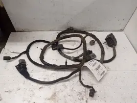 658.fd8m01 Ford Truck 4r100 Auto Transmission Wire Harness From 2001 F250sd 7.3td At 4x4 11241780