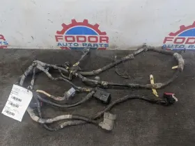 658.fd8m04 Ford Truck 03-04 6.0 Powerstroke 5r110 Transmission Wiring Harness 4x4 See Pictures