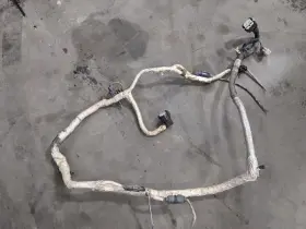 658.fd8m13 Ford Truck Fits 2013 F250sd Transmission Wire Harness