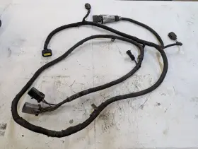 658.fd8n01 Ford Truck 7.3l 2wd Transmission Wire Harness Fits 2001 F250 F350
