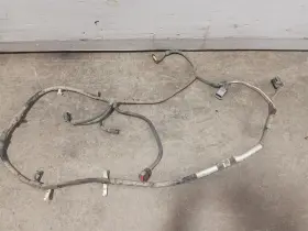 658.fd8n04 Ford Truck 4r100 Auto Transmission Wire Harness From 2004 F350sd 6.8l At 4x4 10902759