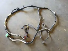 658.fd8n08 Ford Truck 6.4l 4wd Automatic Transmission Wire Harness Fits 08 09 10 F250 F350