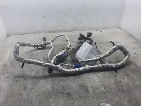 Bc3z-15525-h Ford Truck 658.fd8n11 2011 F350sd Transmission Wire Harness 6.2l Rwd 6-speed Auto
