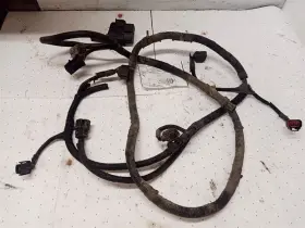 658.fd8n99 Ford Truck 4r100 Automatic Transmission Wire Harness From 1999 F350sd 7.3td 4x4 10900115