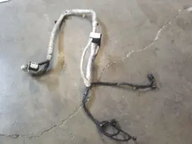 658.fd8o14 Ford Truck 6.8l 2wd Transmission Wire Harness Fits 2014 F450 F550