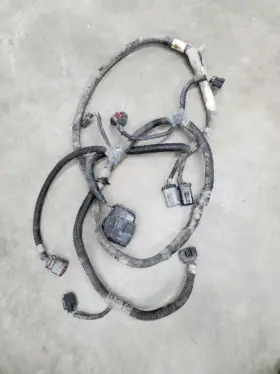 658.fd8s00 Ford Truck Excursion 2000 Transmission Wire Harness 285814