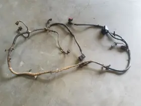 658.fd8s04 Ford Truck 6.0l 4wd Automatic Transmission Wire Harness 2004 F250 F350 Excursion