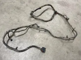 6c3t15525p2604ta Ford Truck Used 2006 F550 Transmission Wire Harness 6.0 2wd 5r110