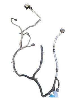 Ford Truck 8c3t15525p2604 F250sd 2008 Transmission Wire Harness 646371