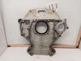 968.fd8n05 Ford Truck 03-10 F250 F350 6.0 6.4 5r110 Auto Trans Rear Engine Adapter Plate 11382834