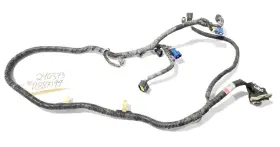 Ac247c078g2816 Ford Truck 2014 E250 Oem Transmission Wiring Harness Rwd Automatic