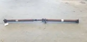 Al344k145gb Ford Truck 10 F150 5.4l 4x2 Rear Drive Shaft Assembly 145 Inch Wheel Base