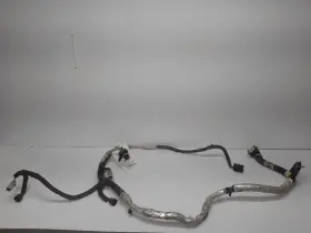 Bl3t-15525 Ford Truck Automatic Transmission 6r80 Wire Harness From 2011 F150 5.0l At 4x4 922286