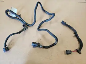 F7tb-ac Ford Truck Used 97 F450 2wd E40d Transmission Wire Harness Ship