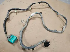 Hc3t-7c078-ge Ford Truck Used 2017 F450 Transmission Wire Harness 6r140 Ship Los Ange