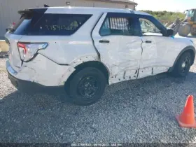 L1mz6477b Ford Truck Flywheel/flex Plate 3.3l With Hybrid Fits 20 Explorer 4112267