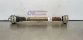 Mb3w-4a376-bc Ford Truck 21 Bronco 2 Door 2.7l 4x4 Front Drive Shaft