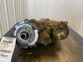 3l547a195ca Ford Trucks 4l54ca 00-05 Ranger Electronic Shift Transfer Case 84k Miles Warner 1354 Id