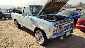 Ford Trucks E67a7a195ca 1986-1993 Ranger Transfer Case Assembly Oem 4x4 4wd Tcase At