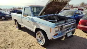 E67a7a195ca Ford Trucks 1986-1993 Ranger Transfer Case Assembly Oem 4x4 4wd Tcase At