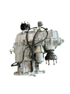 Mb3p7a195 Ford Trucks 2021-2023 Bronco 2.3l 4x4 Automatic Transmission Full Time Transfer Case 3k