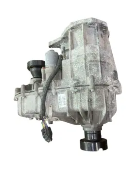 Mb3p7a195ce Ford Trucks 2021-2023 Bronco 2.3l 4x4 Full Time Manual Transmission Transfer Case 12k