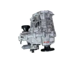 Mb3p7a195fb Ford Trucks 2024 Ranger 2.3l 4x4 Automatic Transmission Transfer Casee With Part Time 9k