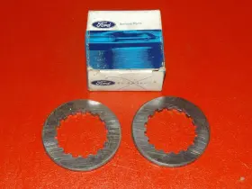 Twaa-4447-a Ford Nos 1940-1960s Lincoln Mercury Rear Axle Spacer Washers /