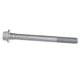 W500554-s439 Ford Genuine Trans Cross-member Bolt