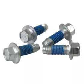 W715131-s437 Ford -w715131-s437 Genuine Cooler Pipe Bolt