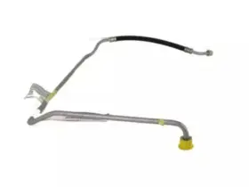 Xs2z-7a030-db Ford Genuine Automatic Transmission Oil Cooler Hose