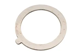 Xs4z-7g262-bb Ford New Oem Bearing Race Nos