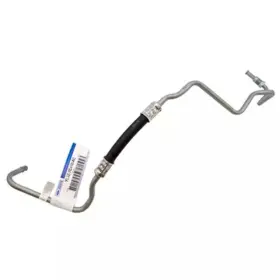 Yl3z-7c410-ac Ford Genuine Tube Oil Cooler Yl3z-7c410-ac Ford Genuine Tube Oil Cooler