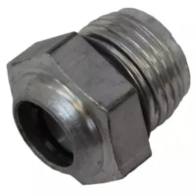 Yl3z-7d273-aa Ford Genuine Connector Oil Tube