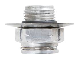 Four Seasons 66263en Automatic Transmission Oil Cooler Line Connector For 04-09 Hummer H2 - 4