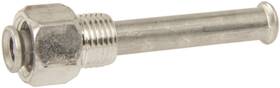 Four Seasons 68723lv Automatic Trans Oil Cooler Line Connector For 64-72 Ford Custom - 4