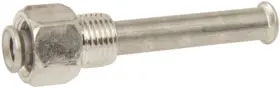 68723lv Four Seasons Automatic Trans Oil Cooler Line Connector For 64-72 Ford Custom - 4