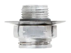 87637aa Four Seasons Automatic Transmission Oil Cooler Line Connector For 04-09 Gmc Yukon - 4