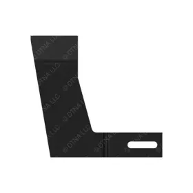 Wws286033502 Freightliner Transmission Oil Cooler Line Bracket Right Side For