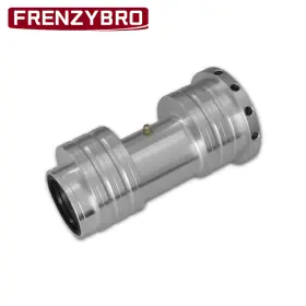 Rh101 Frenzybro Fits 1998-04 Polaris Scrambler 500 4x4 2x4 Rear Axle Bearing Housing Carrier Hub
