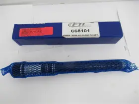 C68101 Fti 68rfe 300m Billet Input Shaft