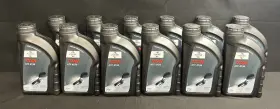 4134 Fuchs 001541243105 Titan Atf 12 Liters Red Auto Transmission Fluid X 1l New